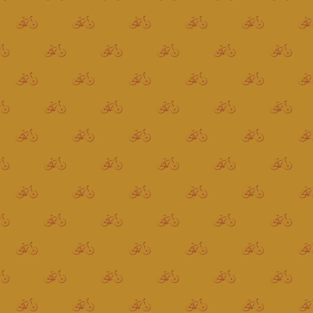 24fl03 Rapport Muster aus der Kollektion Fahrradliebe