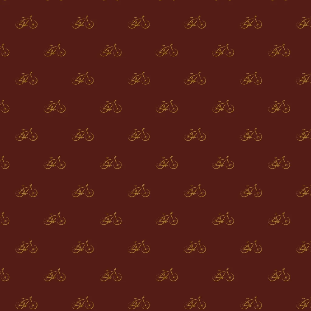 24fl04 Rapport Muster aus der Kollektion Fahrradliebe